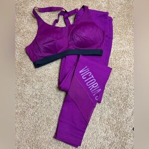 Victoria’s Secret workout set